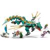 LEGO Ninjago Jungle Dragon 71746